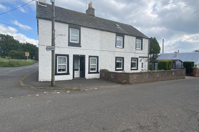 Thumbnail Semi-detached house for sale in Main Street, Chapelton, Strathaven