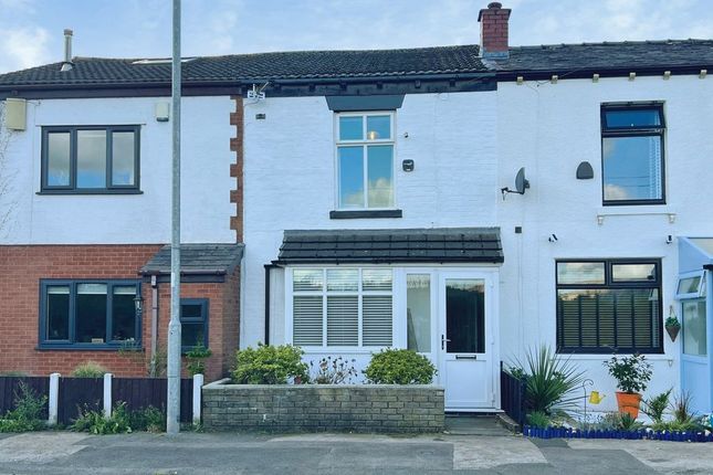 2-bed terraced on 534, Manchester Road, Bolton, £1,100/mo