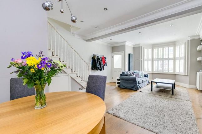 Thumbnail Semi-detached house to rent in Friars Place Lane, Acton, London