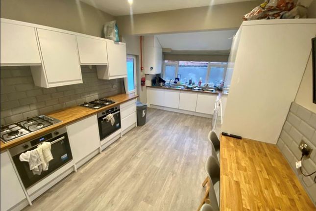 End terrace house to rent in Larkdale Street, Nottingham
