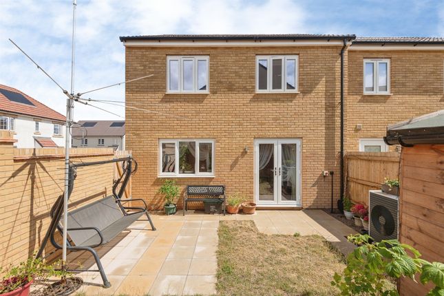 1, Mattravers Walk, Taunton photo 4