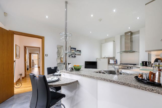 Flat for sale in Belvedere Heights, Bolton