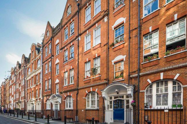 Thumbnail Flat to rent in Hanson Street, (Pk414), Marylebone