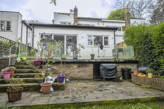 Semi-detached house for sale in Alma Road, Headingley, Leeds