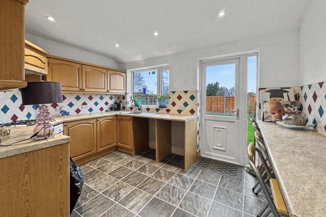 73 Highfield Road, Manchester photo 3