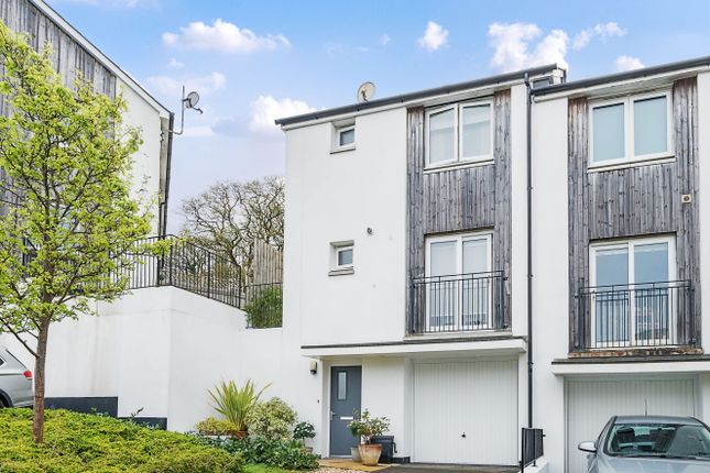 End terrace house for sale in Berkshire Close, Ogwell, Newton Abbot