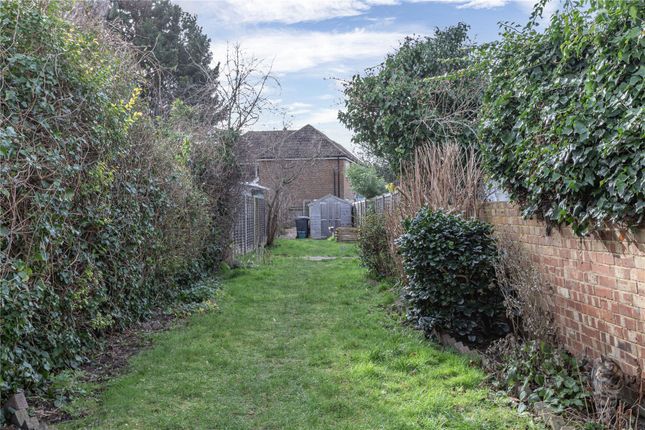 Semi-detached house for sale in Chertsey, Surrey