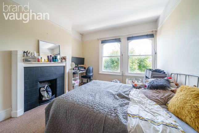 Flat 5, 25, Clermont Terrace, East Sussex photo 3