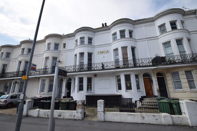 Thumbnail Town house for sale in Seaside, Eastbourne