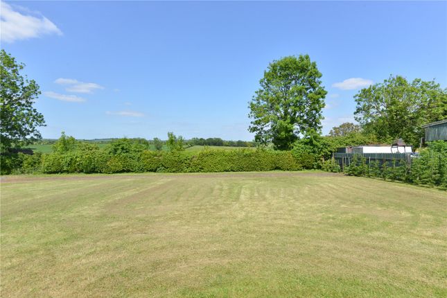 Land for sale in East Martin, Fordingbridge