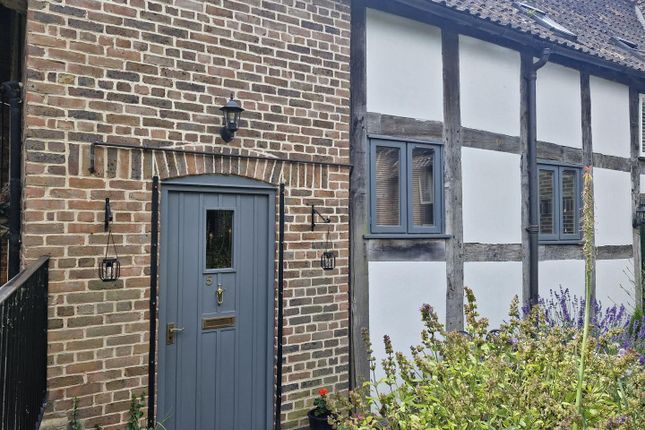 5 Riverside Court, Wye Street, Hereford photo 2