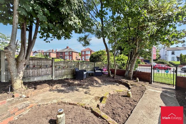 4 Woodbine Terrace, Manchester photo 4