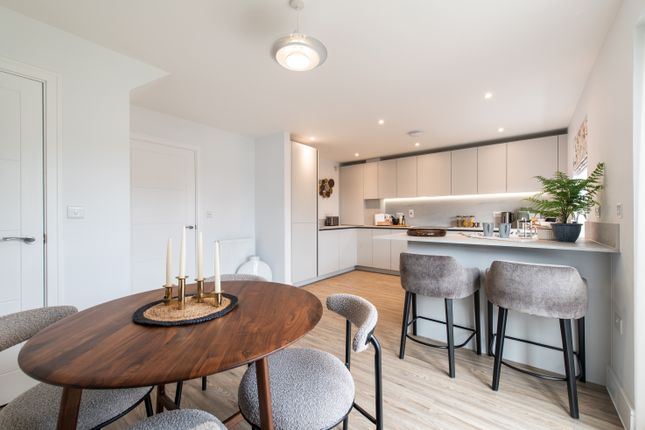 End terrace house for sale in High Street, Ticehurst