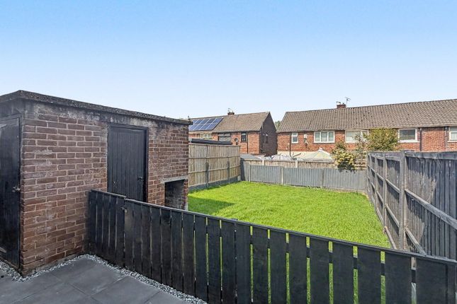 44, Clapgate Crescent, Widnes photo 3