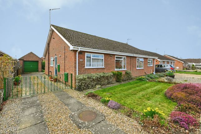 2-bed house on 14, Barsham Drive, King's Lynn, £230,000