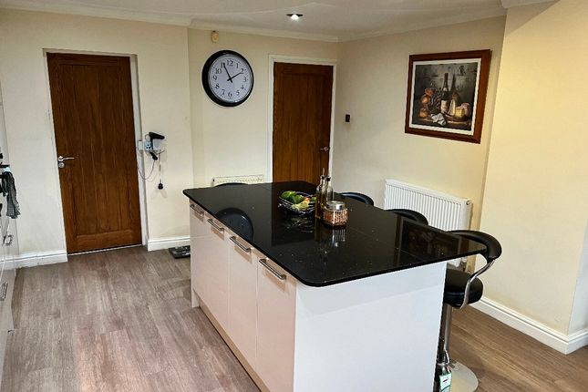 Semi-detached house for sale in Pargeter Road, Bearwood, Smethwick