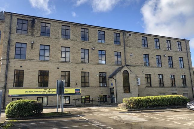 Thumbnail Office to let in Parkview House, Woodvale Office Park, Woodvale Road, Brighouse