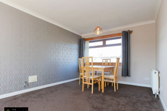 Terraced house for sale in Moray Street, Lossiemouth