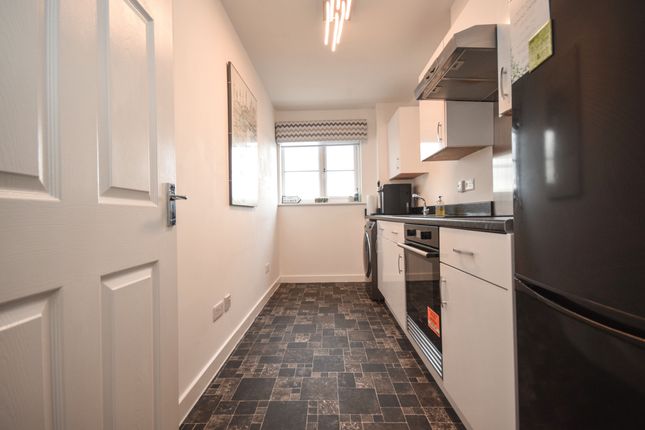 Flat for sale in West Wellhall Wynd, Hamilton