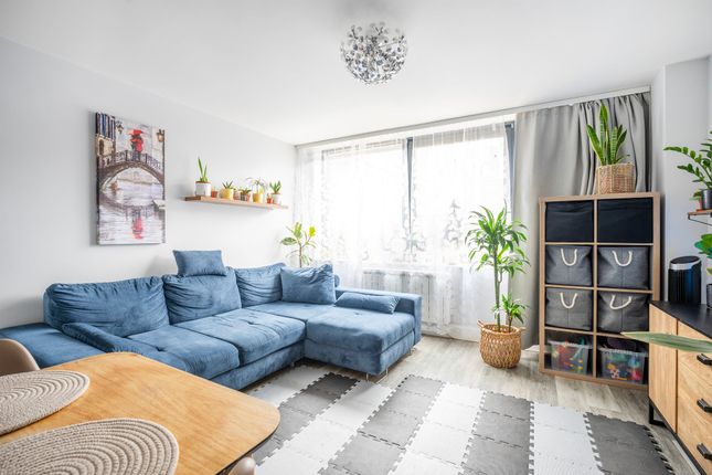 Flat for sale in Prince Of Wales Road, Norwich