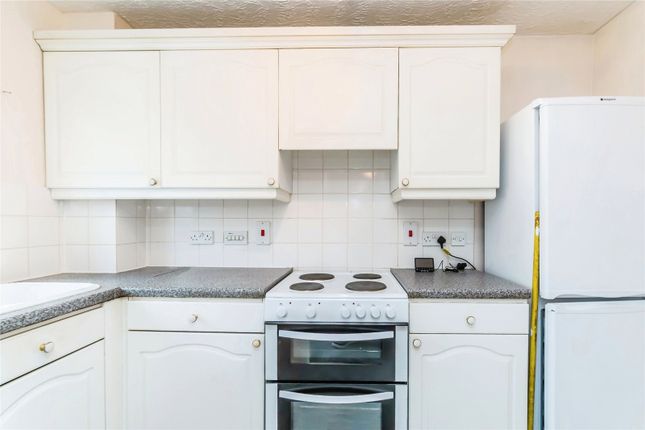 Flat for sale in Thursley House, Station Approach West, Redhill, Surrey