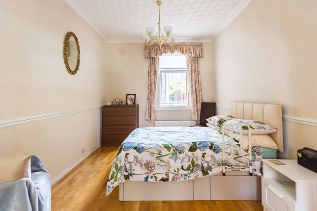 Terraced house for sale in Trehurst Street, London