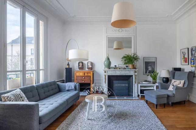 Apartment for sale in Saint-Germain-En-Laye, 78100, France