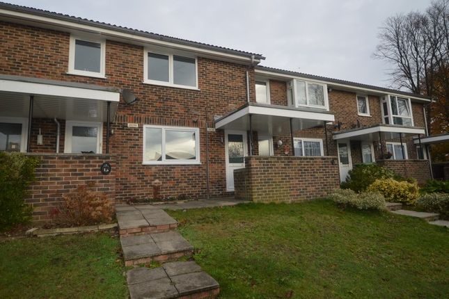 Front Property To Let In Cosham (Main)