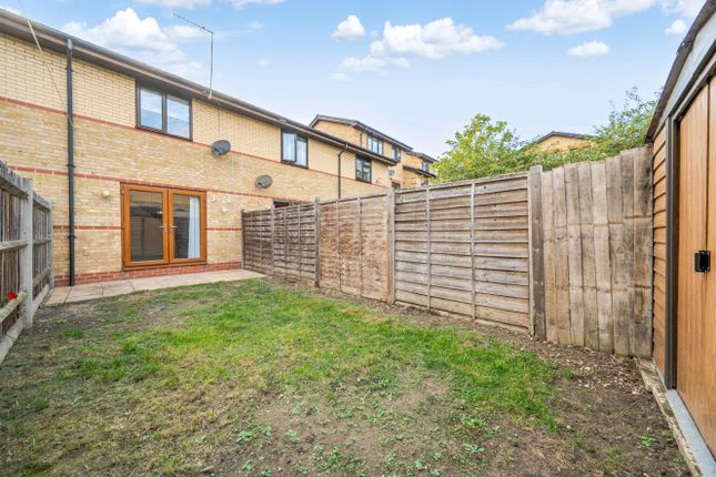 3, Foxwell Mews, London photo 4