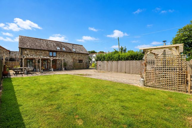 3-bed house on Rosies Barn,, Woolsery, Devon, £345,000