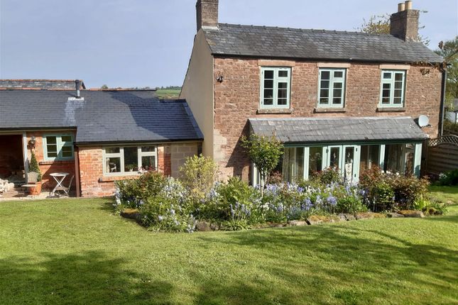 Detached house for sale in Upton Bishop, Ross-On-Wye HR9