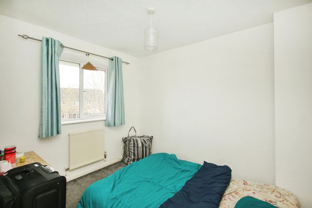 End terrace house for sale in Guest Avenue, Emersons Green, Bristol