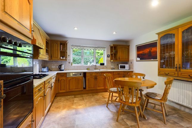 Bungalow for sale in The Close, Ross-On-Wye, Herefordshire