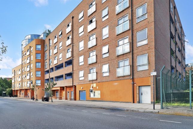 John Bowles Court