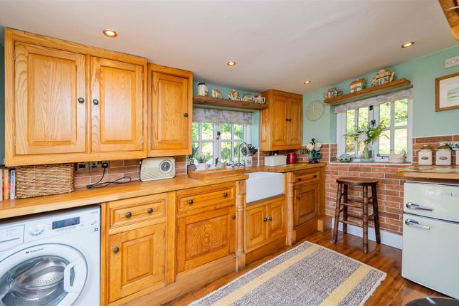 Caradoc Cottage, All Stretton photo 4