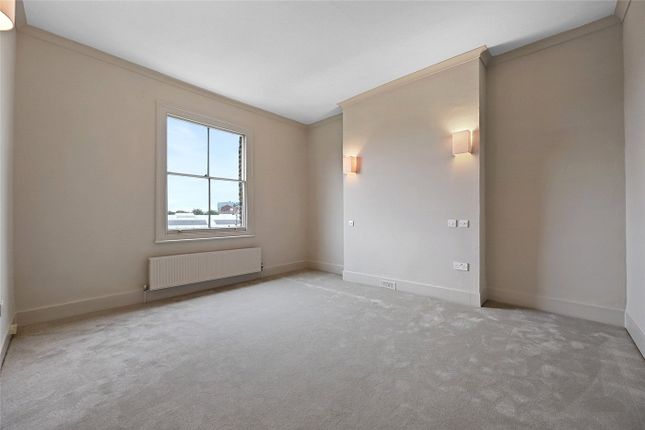 Hammersmith Grove, Brackenbury Village photo 4
