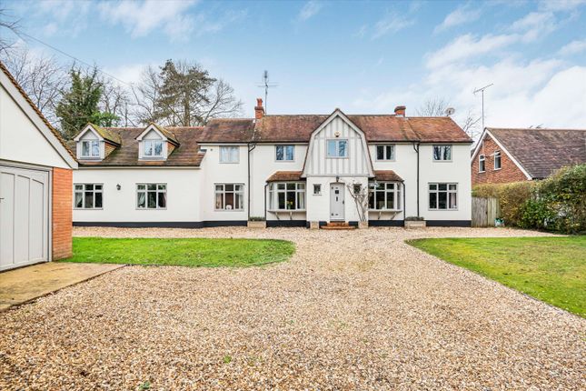 Property for sale in Mill Road, Shiplake, Henley-On-Thames, Oxfordshire
