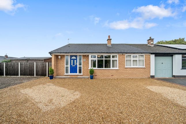 3-bed semi-detached on 60 Fir Tree Lane, Warrington, £295,000