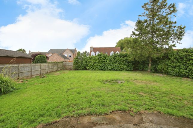 Dane End, Selwyn Corner, Wisbech photo 4
