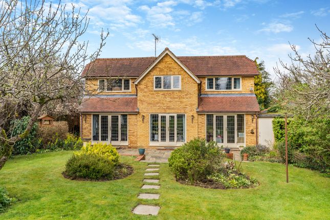 Detached house for sale in Bell Lane, Little Chalfont, Amersham