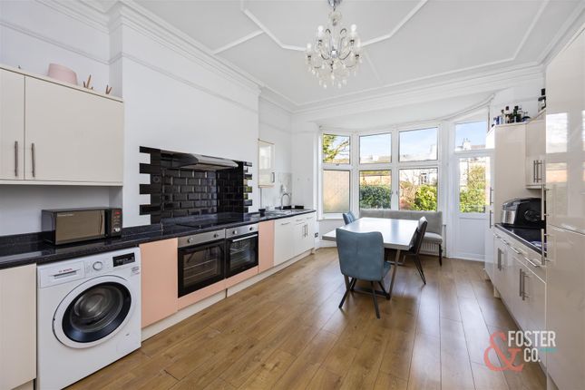 Property for sale in Sackville Road, Hove