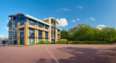 Thumbnail Office to let in Maritime House, Quayside, Chatham Maritime, Chatham, Kent