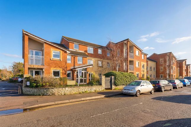 Flat 25, 11, Station Road, Weston-Super-Mare photo 2