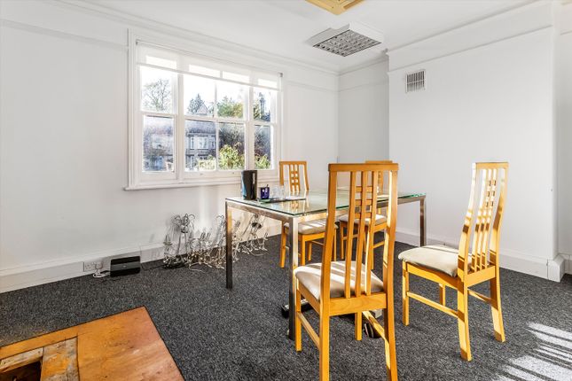 Flat for sale in Epsom Road, Guildford, Surrey