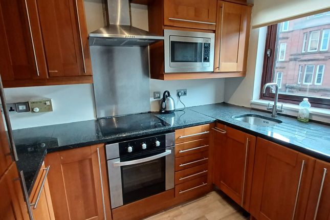 42, West Graham Street 5/12, Garnethill, Glasgow photo 4