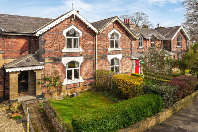 Terraced house for sale in The Balk, Walton, Wakefield, West Yorkshire