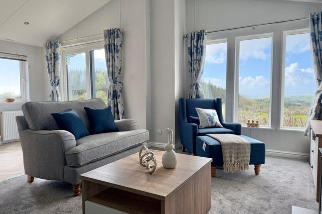 Pentire Coastal Holiday Park, Stibb Levels, Bude photo 3