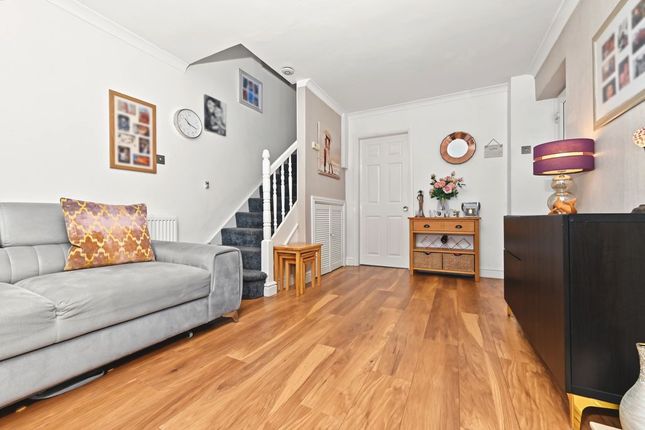 14, Powy Drive, Stoke-On-Trent photo 4
