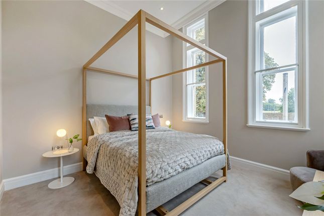 Flat 5, Rossdale Court, 44, Kew Foot Road, Richmond photo 4