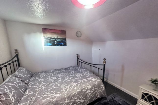 Y Foelas, Station Road, Llanrug, Caernarfon Ll55 4Be